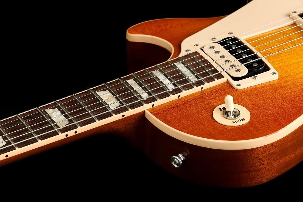 Gibson Les Paul Traditional Pro II
