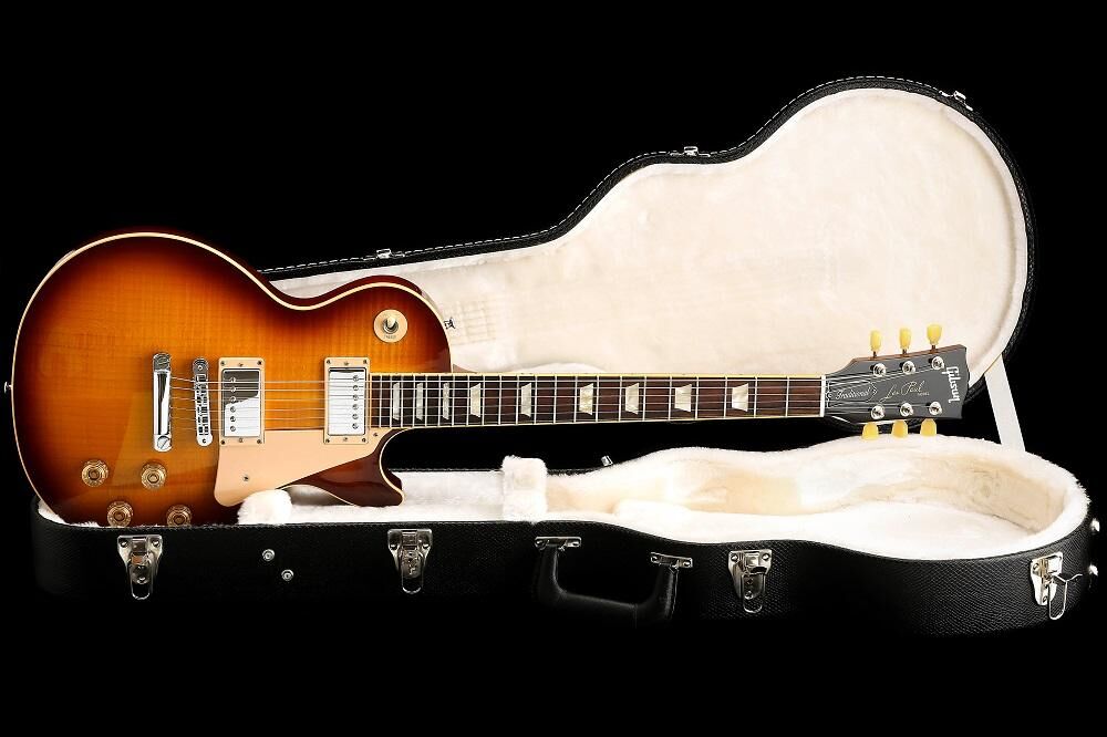 Gibson Les Paul Traditional Plus (LT-III)