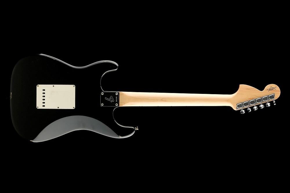 Fender Custom Shop '69 Stratocaster Relic (BM-II)