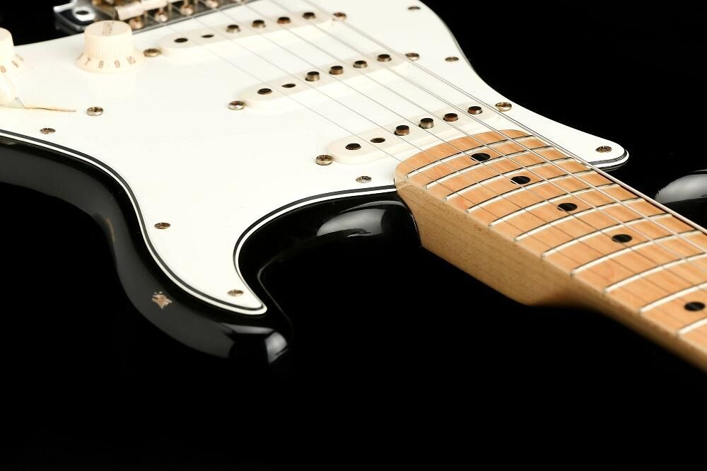 Fender Custom Shop '69 Stratocaster Relic (BM-II)