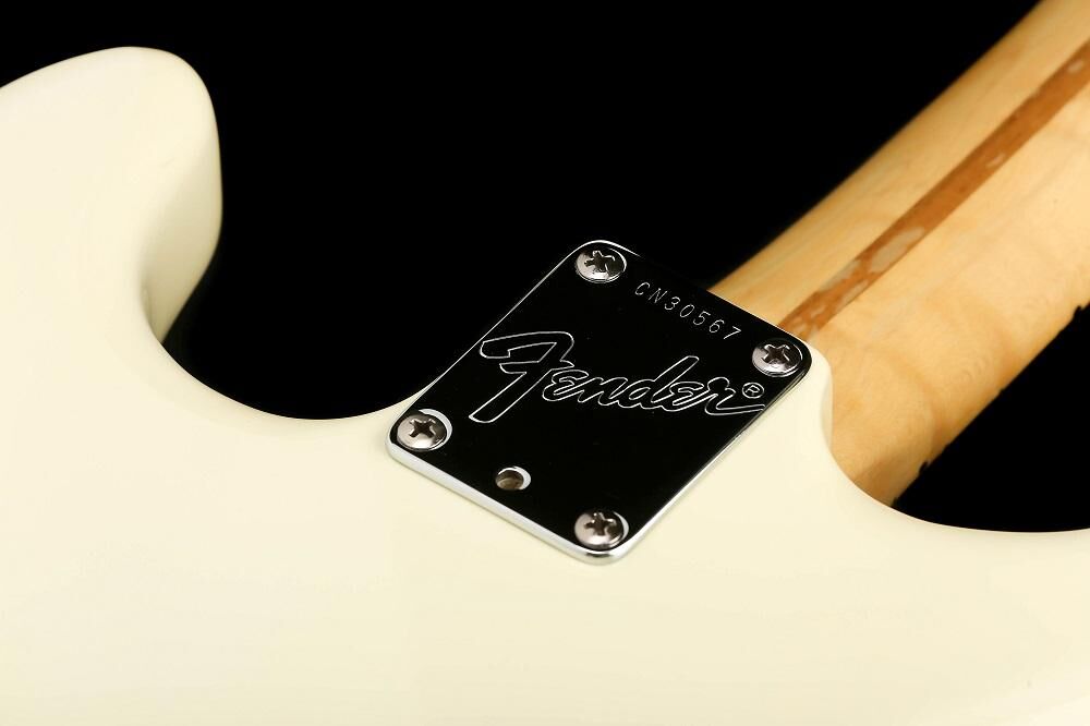 Fender Custom Shop Americal Classic Stratocaster (B-II)