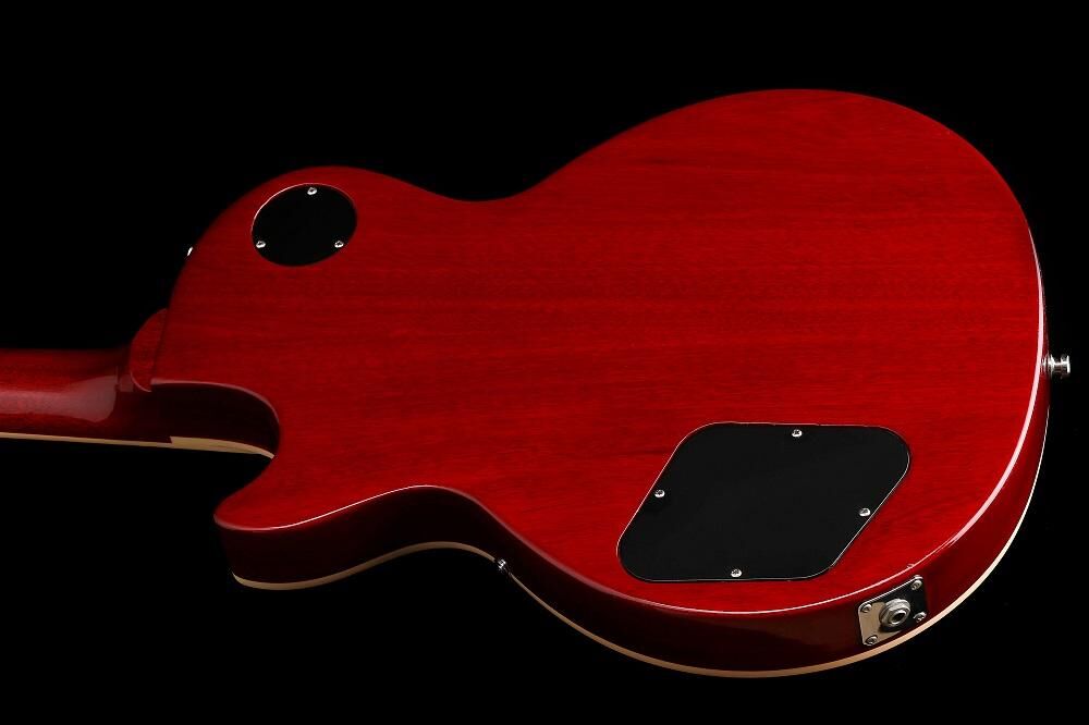Gibson Les Paul Traditional Plus Light Burst (LB)