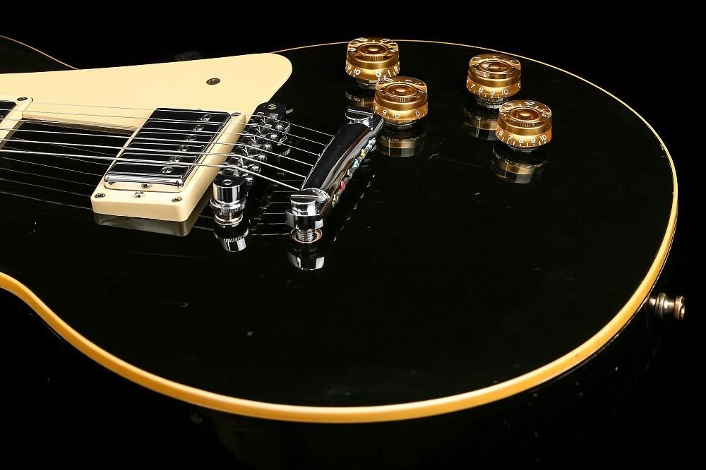 Gibson Les Paul Standard (EQ-III)