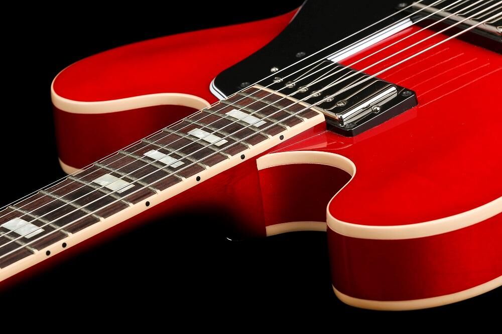 Gibson ES-335 (CG-III)
