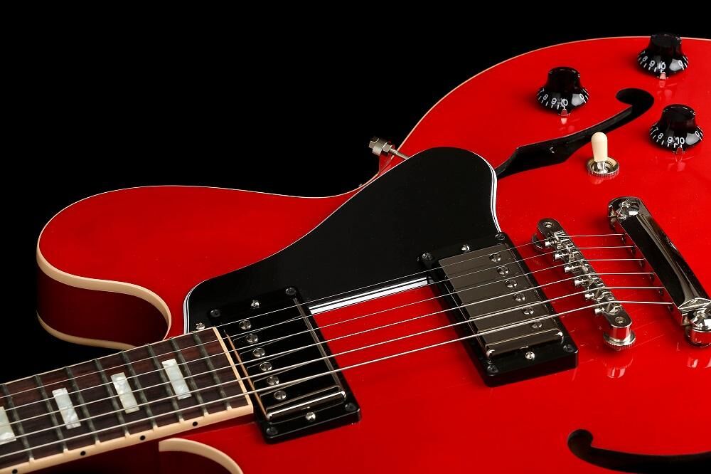Gibson ES-335 (CG-III)
