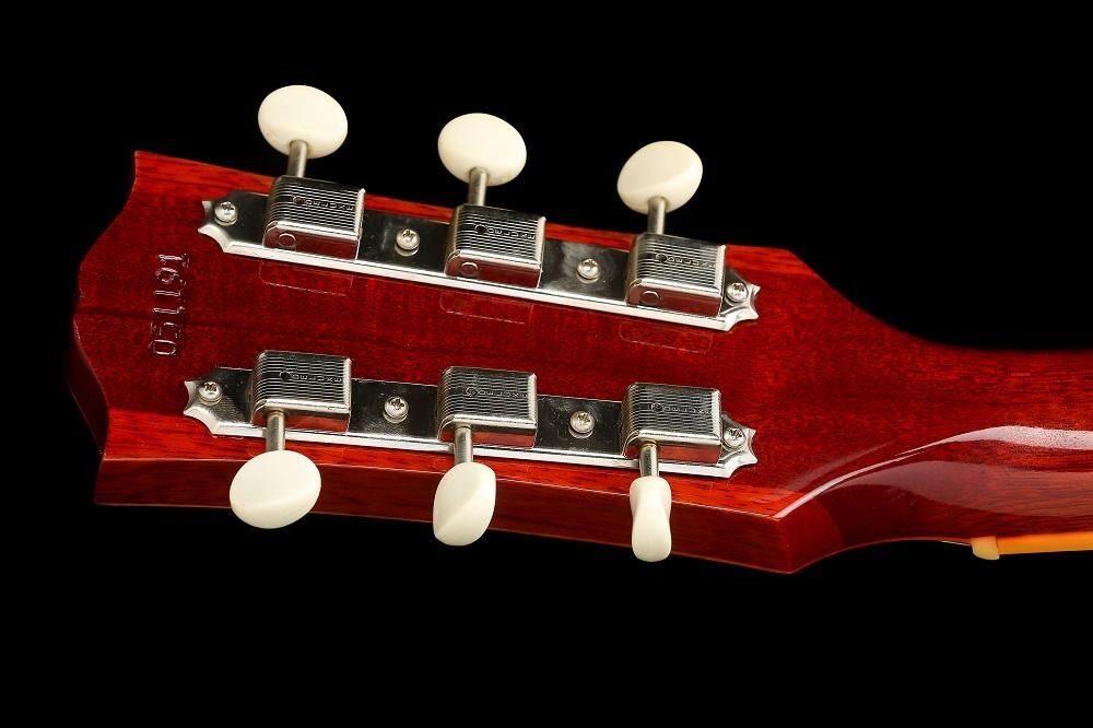 Gibson Custom Shop SG Special VOS (T-II)
