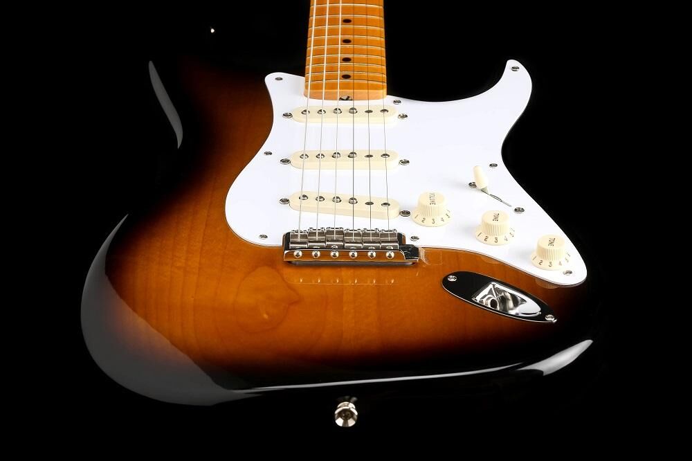 Fender American Vintage '57 Reissue Stratocaster (B-V)