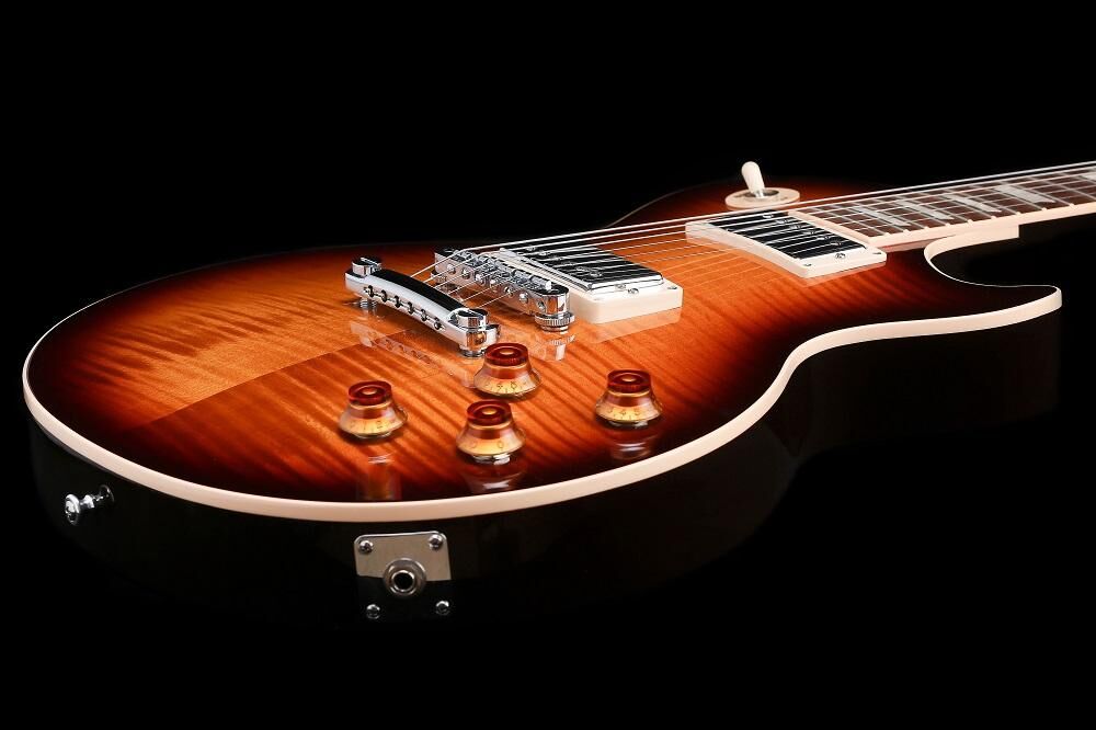 Gibson Les Paul Standard Premium (DS)