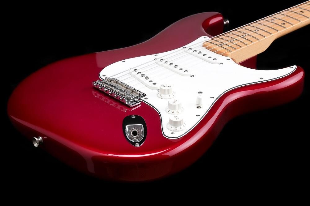 Fender Custom Shop Robin Trower Stratocaster (BoS)