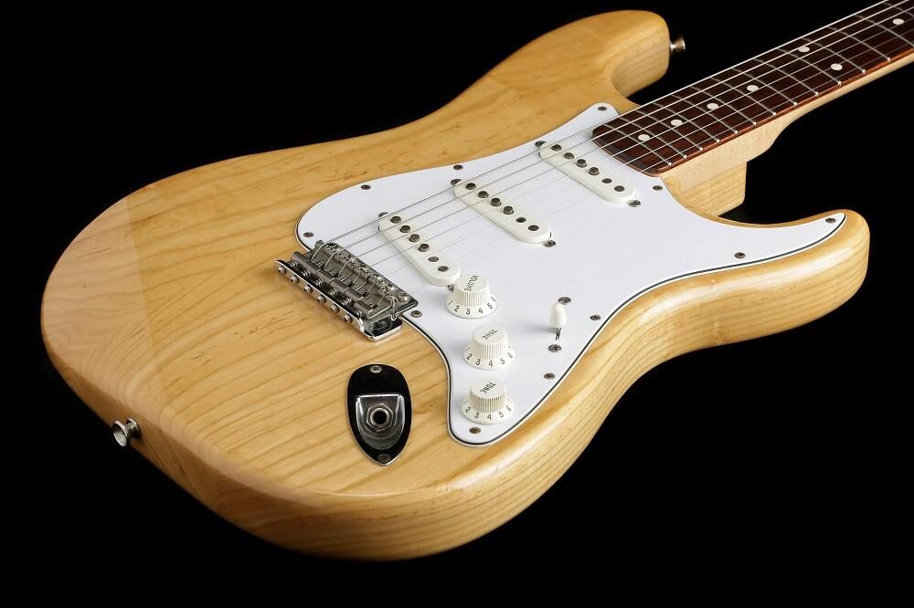Fender American Vintage '70 Reissue Stratocaster (BA)