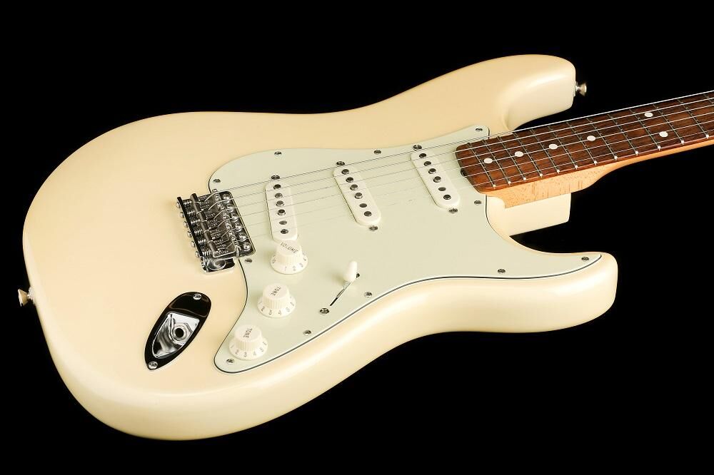 Fender John Mayer Stratocaster (M-IV)