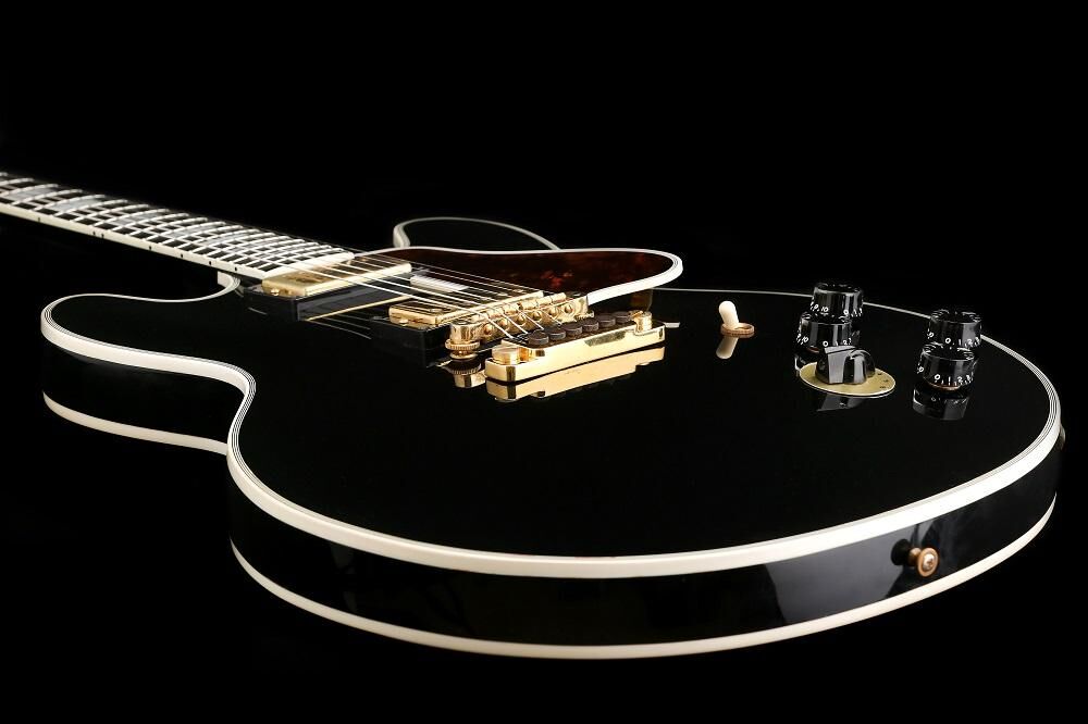 Gibson BB King Lucille