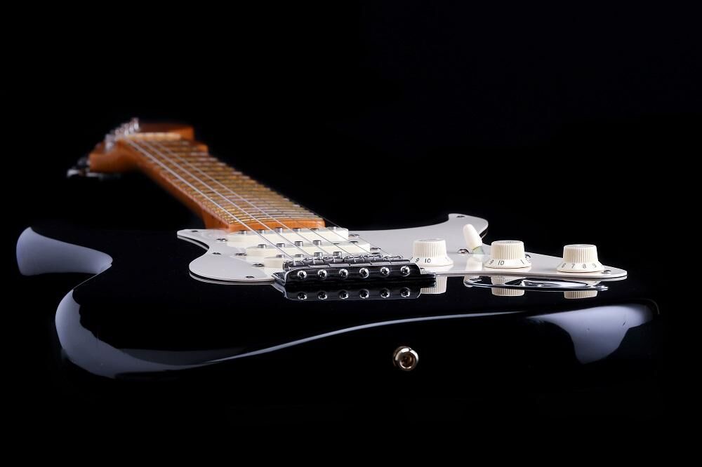 Fender Eric Johnson Stratocaster (LoS-II)