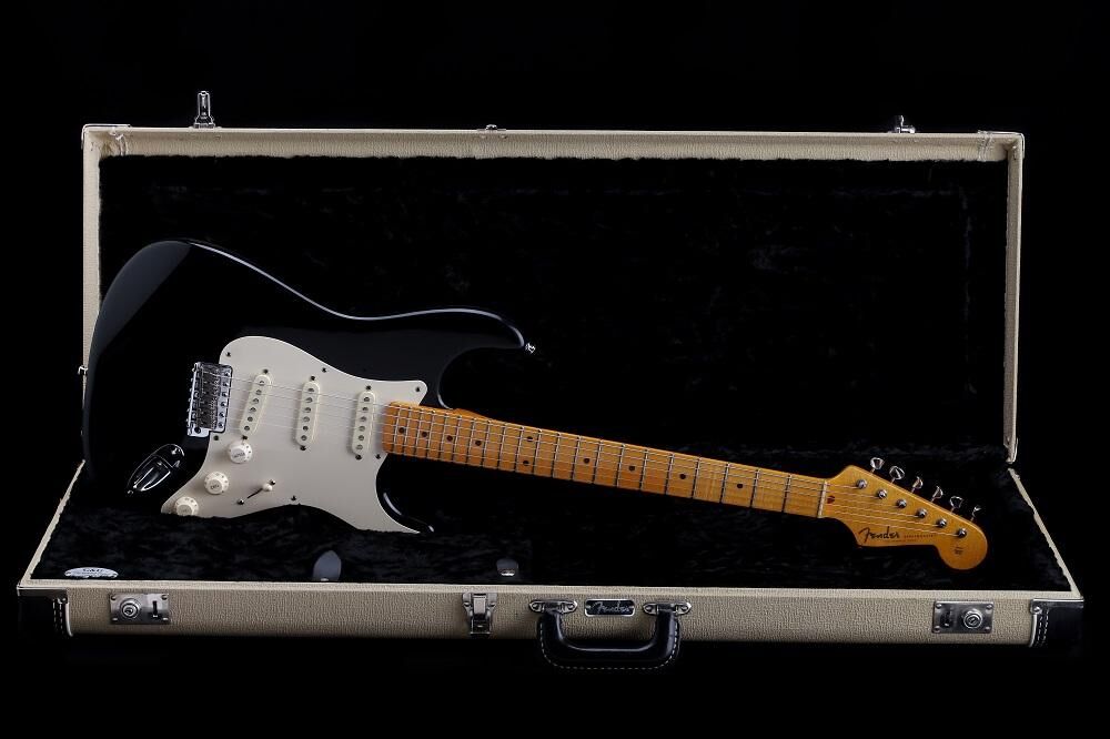 Fender Eric Johnson Stratocaster (LoS-II)