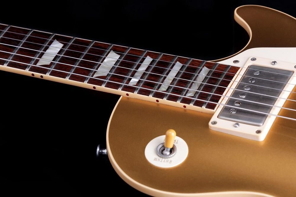 Gibson Custom Shop Les Paul Standard 1957 VOS (G)