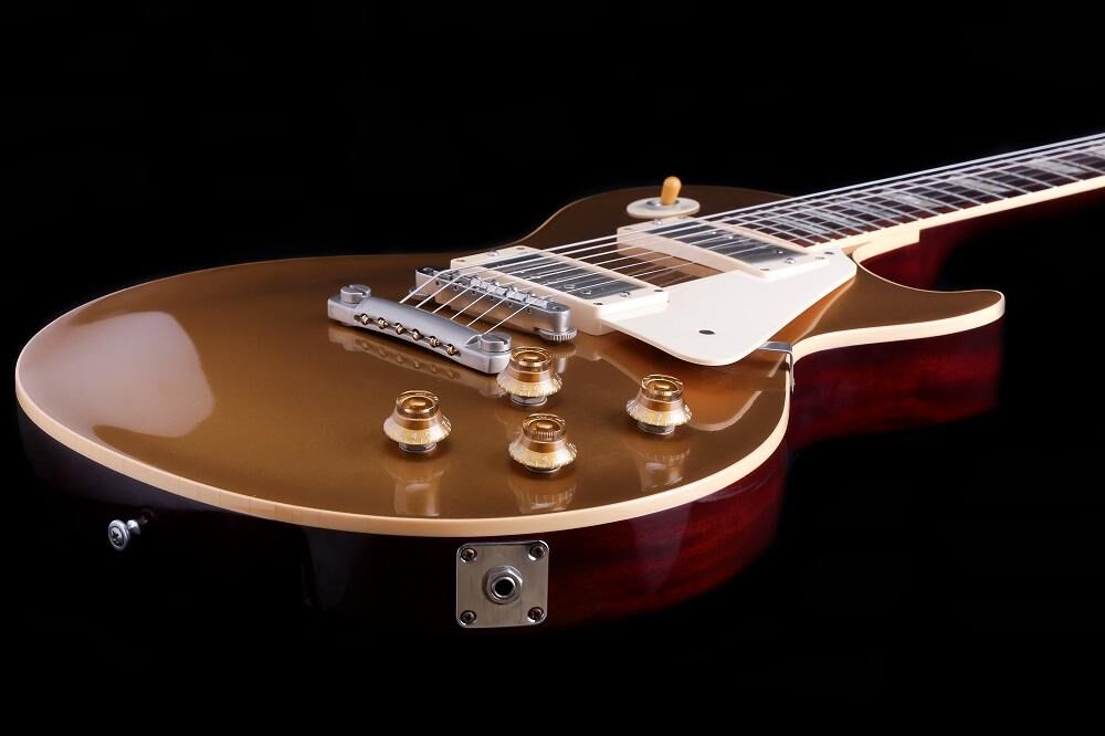 Gibson Custom Shop Les Paul Standard 1957 VOS (G)