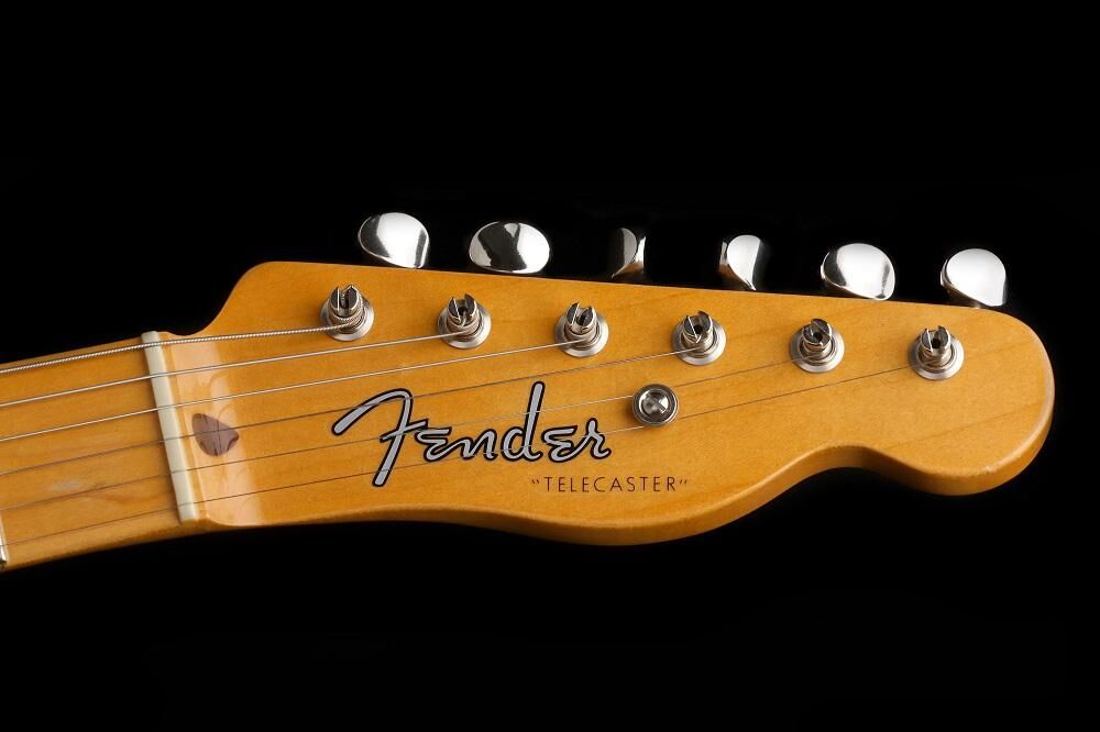 Fender American Vintage '52 Reissue Telecaster (HH-X)