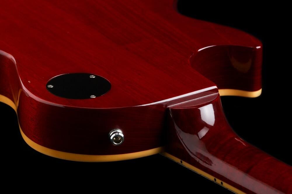 Gibson Les Paul Traditional Plus (MC-VII)