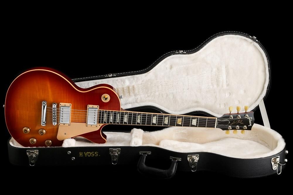 Gibson Les Paul Traditional Plus (MC-VII)