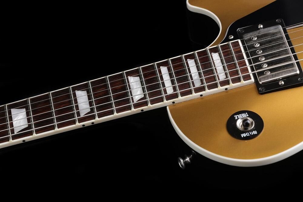 Gibson Joe Bonamassa Les Paul Standard(JH-II)