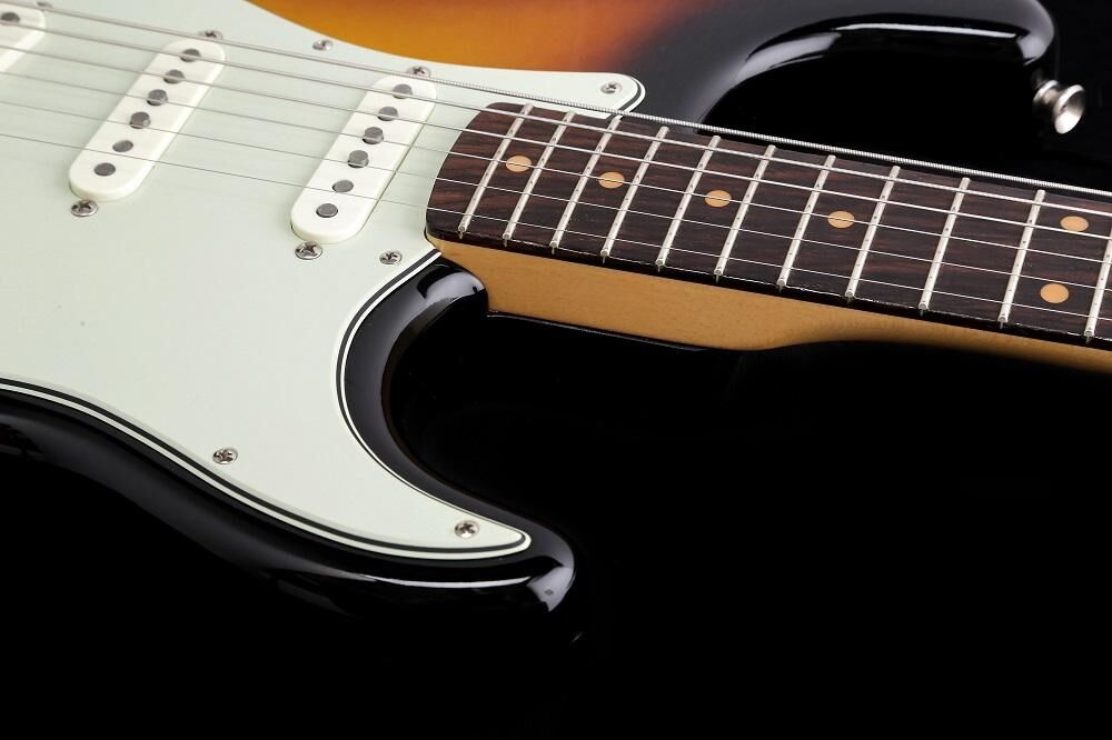 Fender American Vintage '59 Reissue Stratocaster (RS-VII)