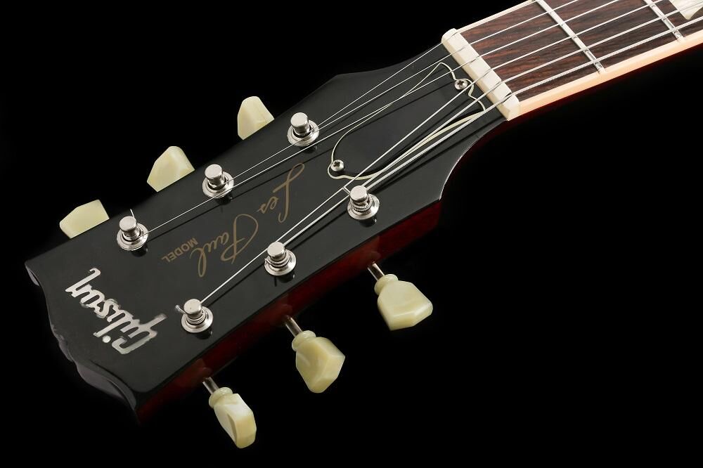 Gibson Les Paul Standard Premium Plus (OW-V)