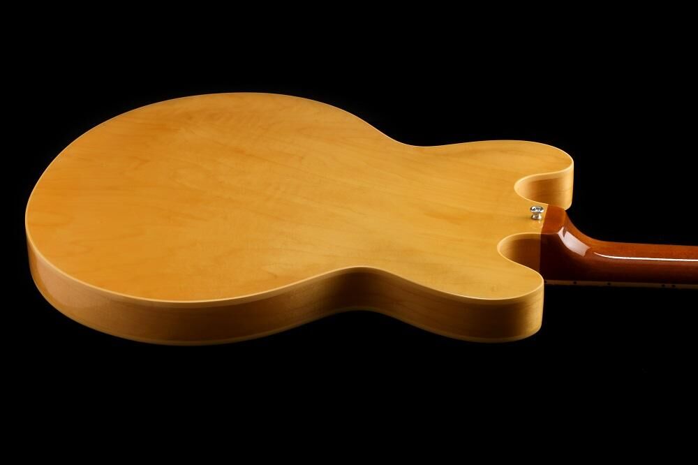 Gibson Custom ES-335 Natural