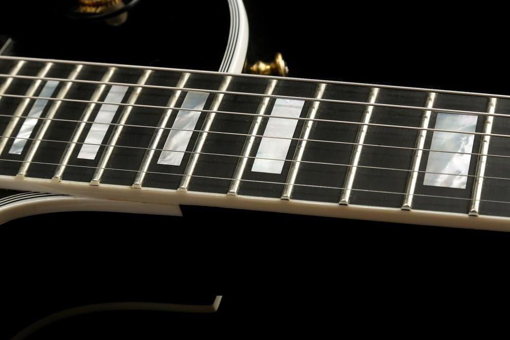 Gibson Custom Shop Les Paul Custom (HM)