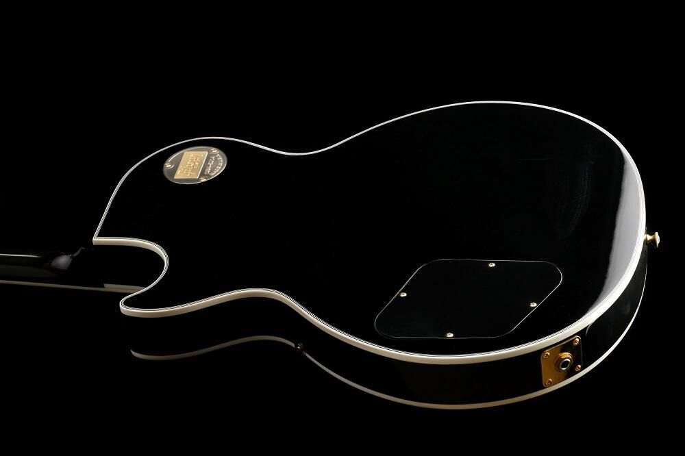 Gibson Custom Shop Les Paul Custom (HM)