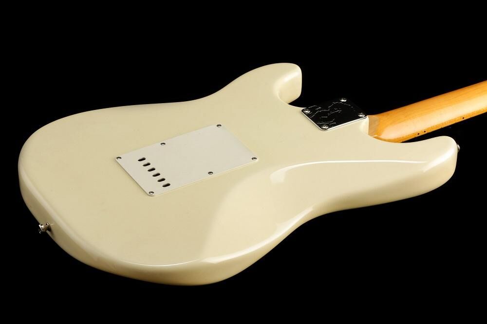 Fender Jimi Hendrix VooDoo Stratocaster (VC)