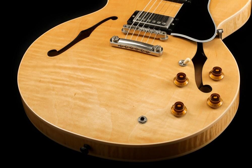Gibson Custom ES-335 Natural II