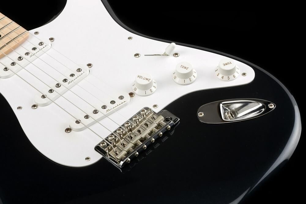 Fender Custom Clapton Stratocaster (#278)