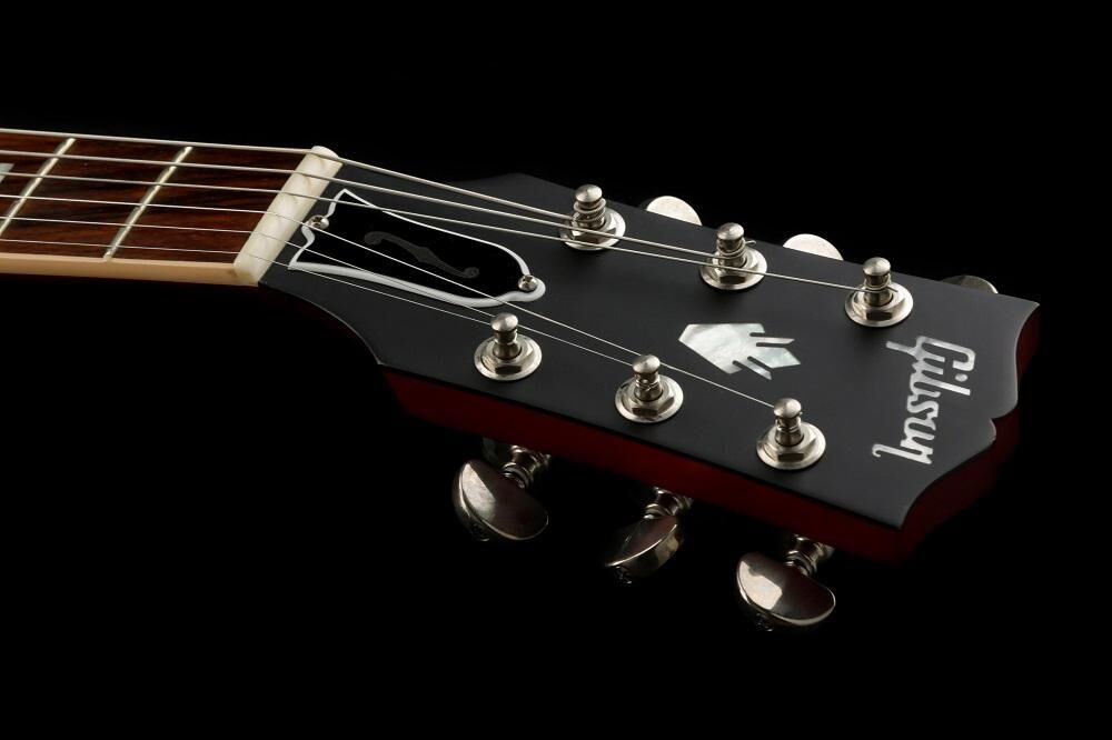 Gibson Memphis ES-339 (LRR - IV)