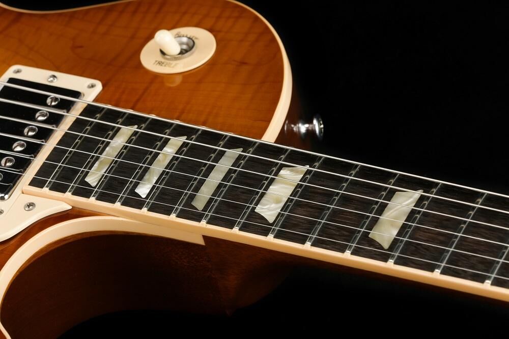 Gibson Les Paul Traditional Plus (ToH-II)