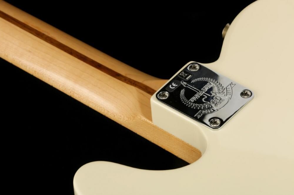 Fender American Special 60th Anniversary Telecaster (#287)