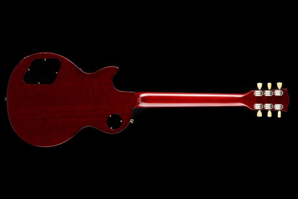 Gibson Les Paul Traditional Plus (LT-IV)