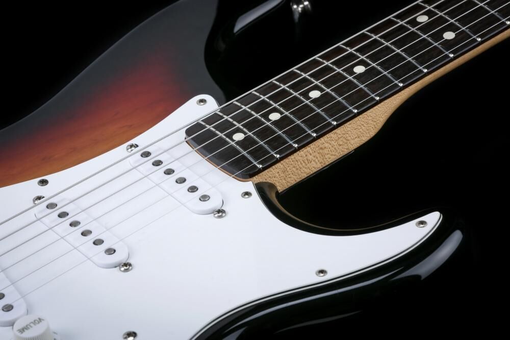 Fender American Vintage '70 Reissue Stratocaster (BA-II)