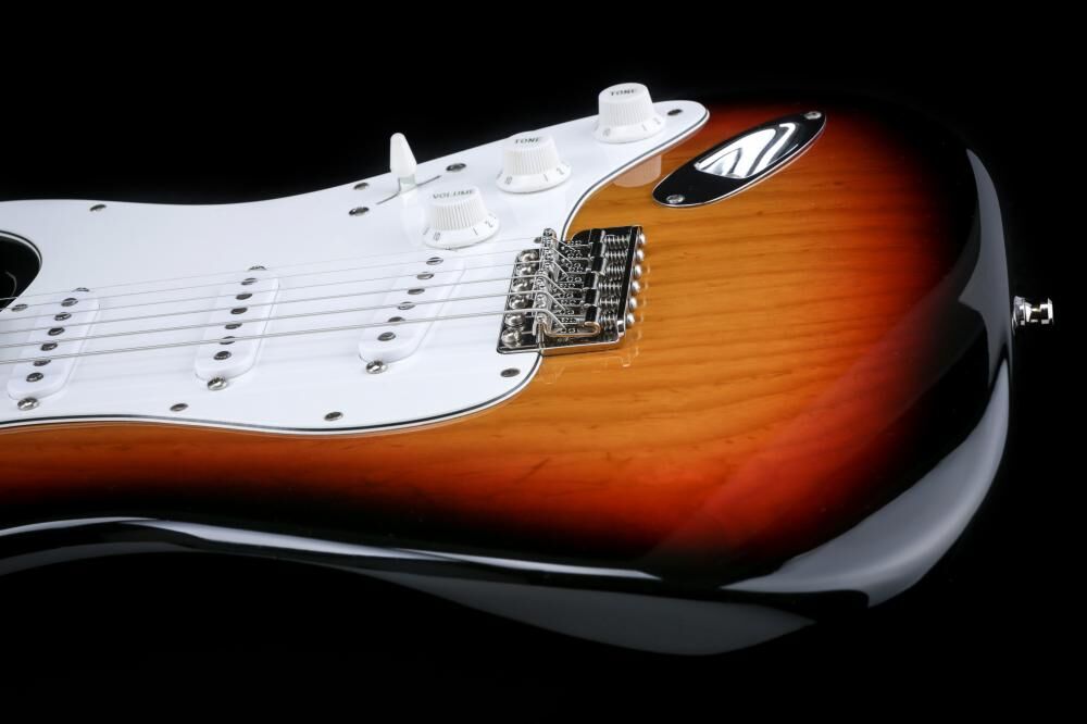 Fender American Vintage '70 Reissue Stratocaster (BA-II)
