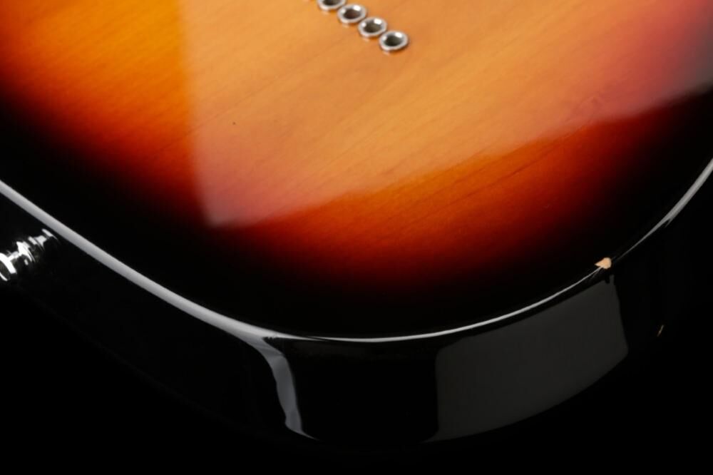 Fender 60th Anniversary American Standard Telecaster