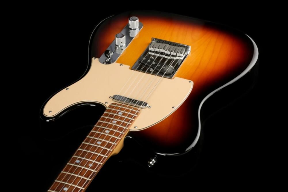 Fender 60th Anniversary American Standard Telecaster