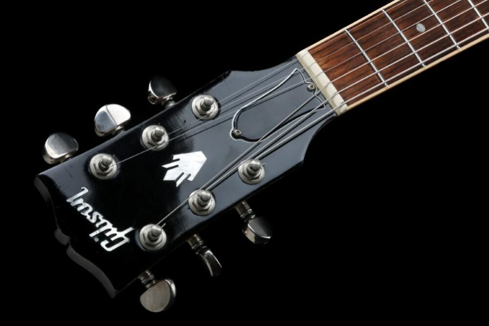 Gibson Custom ES-335 Dot Reissue (BS-IV)