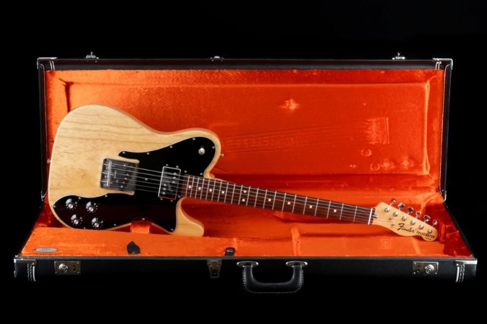 Fender FSR American Vintage '72 Custom Telecaster