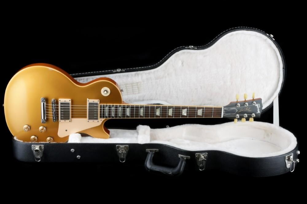 Gibson Les Paul Traditional (#313)