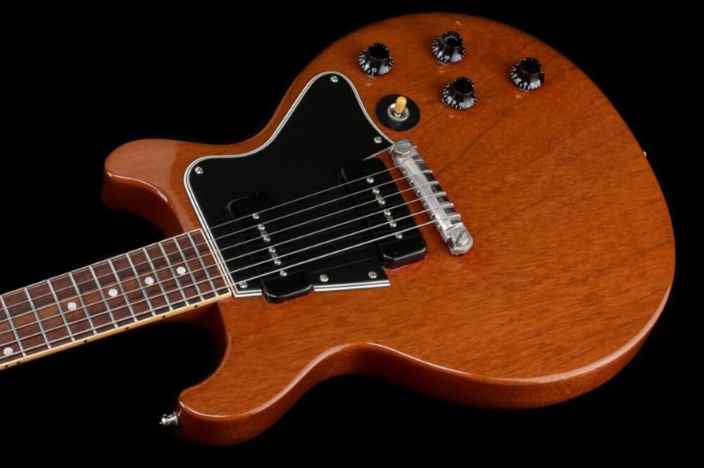 Gibson Custom Shop 1960 Les Paul Special Double Cut VOS