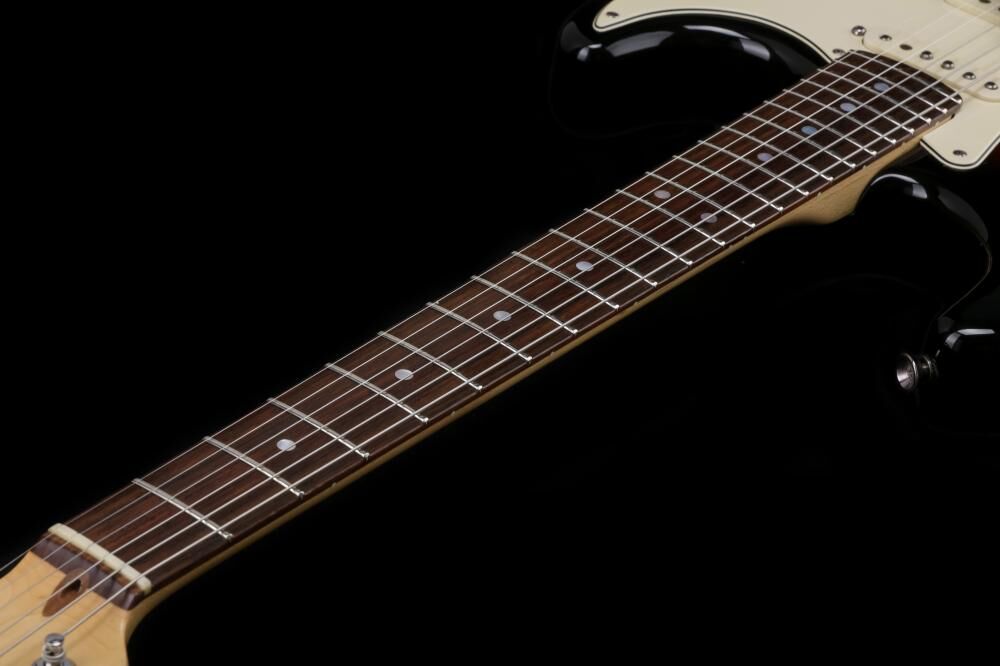 Fender 60th Anniv. American Standard Stratocaster (II)