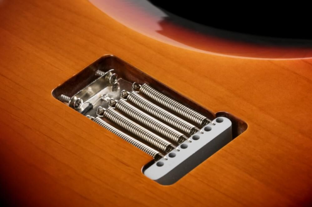 Fender John Mayer Stratocaster (#324)