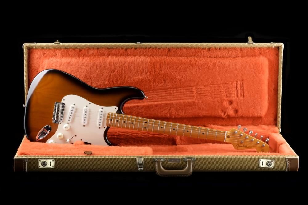 Fender American Vintage '57 Reissue Stratocaster (#338)
