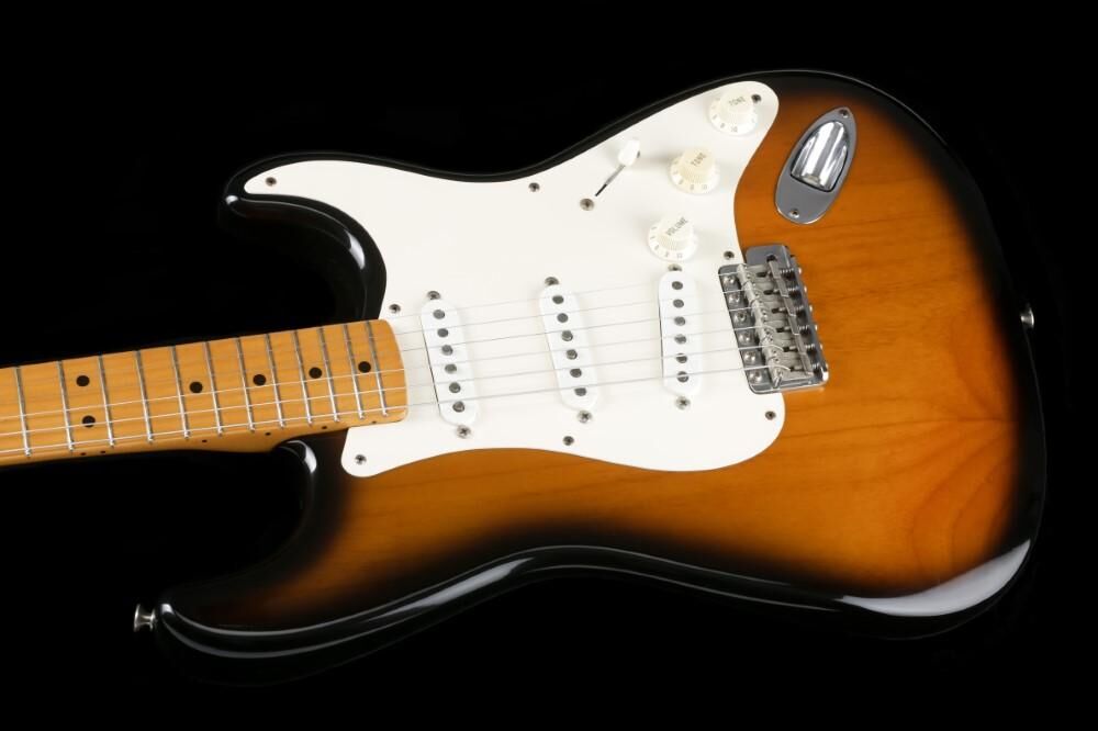 Fender American Vintage '57 Reissue Stratocaster (#338)