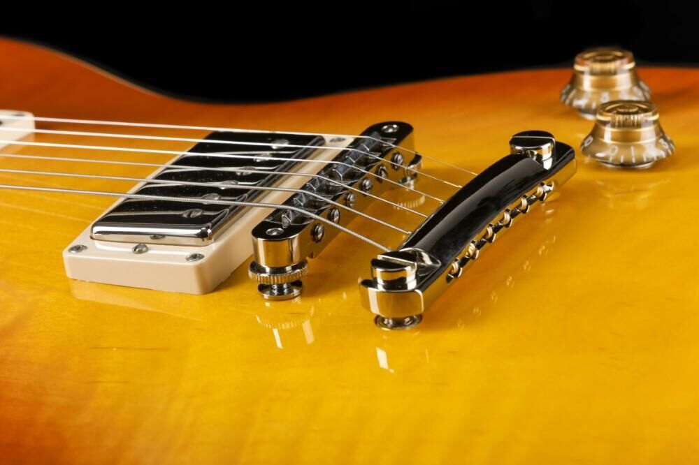 Gibson Les Paul Standard (#341)