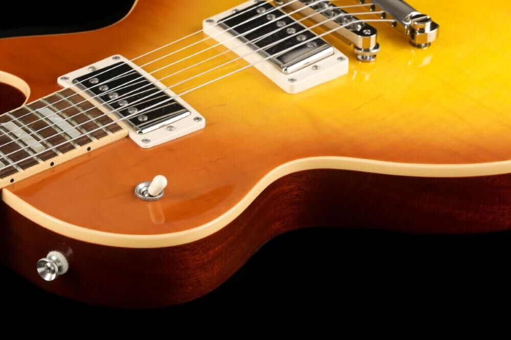 Gibson Les Paul Standard (#341)